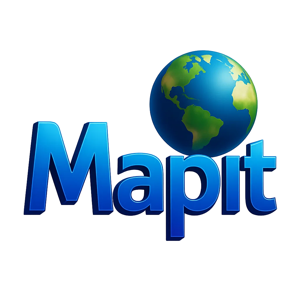 MAPIT Logo