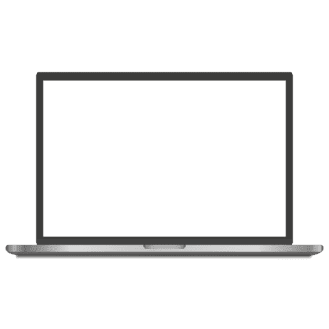 Laptop Mockup