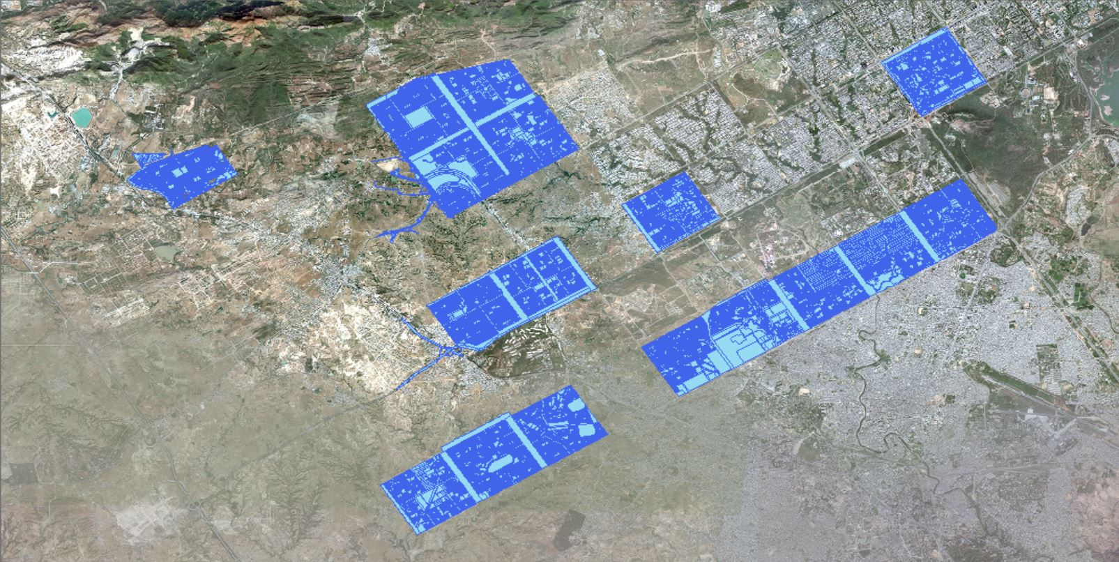 MAPIT - Advanced Web GIS Solutions,Web GIS Development,Spatial Data ...